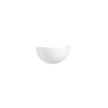 ONICA ZIDNA LAMPA LED/3000K/4W/304Lm/BIJELA