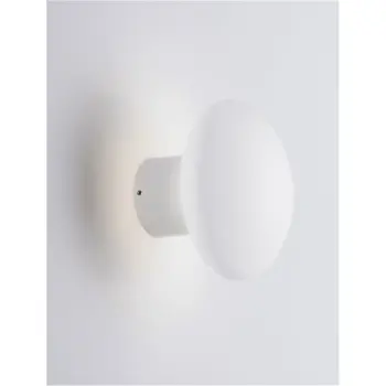 ONUT ZIDNA LAMPA LED/3000K/10W/566Lm/BIJELA