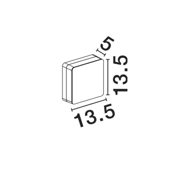oono-vanjska-zidna-svjetiljka-led-11watt-270lm-ip65-3000k-cr-92645-02137508.webp