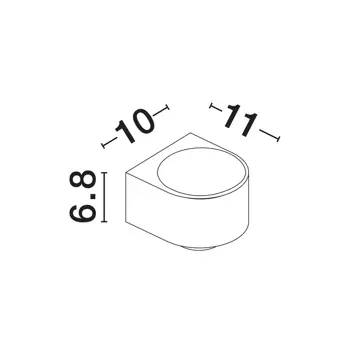 opera-vanjska-zidna-svjetiljka-led-11watt-950lm-ip54-3000k-b-90476-02137540.webp