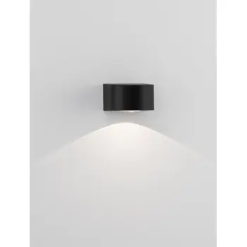 OPERA VANJSKA ZIDNA SVJETILJKA LED 6Watt 478Lm IP54 3000K ANTRACIT