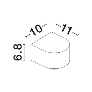 opera-vanjska-zidna-svjetiljka-led-6watt-478lm-ip54-3000k-bi-74688-02137543.webp