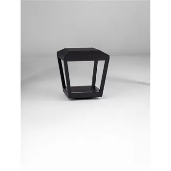 OPU VANJSKA STAJĆA SVJETILJKA LED 15Watt 1017Lm IP65 3000K ANTRACIT