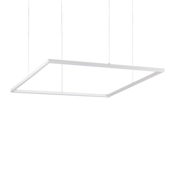ORACLE LED VISILICA SLIM SP D090 3000K ON-OFF BIJELA