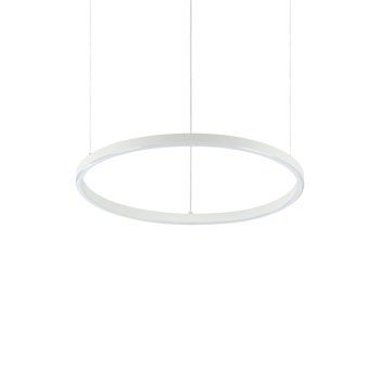 ORACLE SLIM LED LUSTER SP D050 ROUND 4000K ON-OFF WH