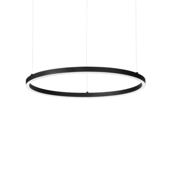 ORACLE SLIM LED VISILICA SP D070 KRUG 4000K ON-OFF BK