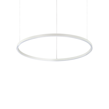 ORACLE SLIM LED VISILICA SP D070 ROUND 3000K ON-OFF WH