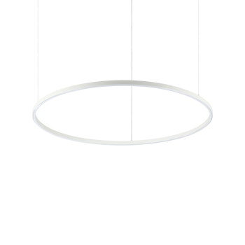 ORACLE SLIM LED VISILICA SP D090 KRUG 3000K DALI WH