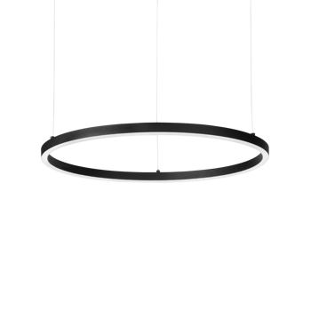 ORACLE SLIM LED VISILICA SP D090 KRUG 4000K ON-OFF BK