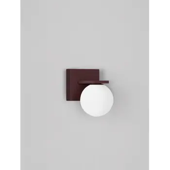 ORACLE VANJSKA SVJET LED 9Watt 425Lm 3000K IP65 SMEĐA
