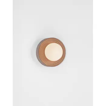 ORBIQUE ZIDNA LAMPA G9 1x5W IP20