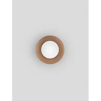 ORBIQUE ZIDNA SVJETILJKA LED G9 1x5W 100-240V IP44