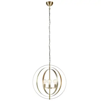 ORBIT VISILICA ANTIQUE E27