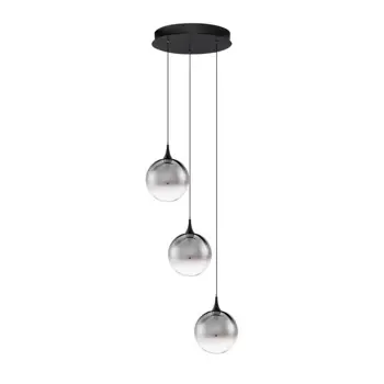 ORENDA VISILICA LED 15W 675lm 3000K IP20