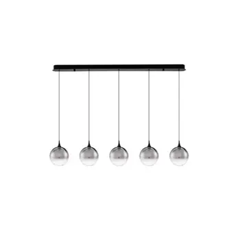 ORENDA VISILICA LED 20W 1125lm 3000K IP20