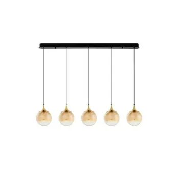 ORENDA VISILICA LED 20W 1250lm 3000K IP20