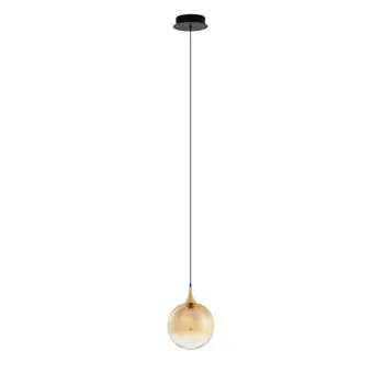 ORENDA VISILICA LED 5W 250lm 3000K IP20