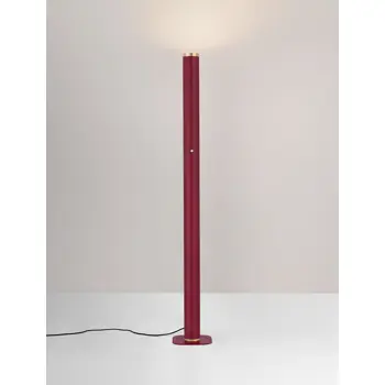 ORIN_S LED PRIGUŠIVA STAJAĆA SVJETILJKA BORDO 45W IP20 3000K
