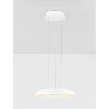 EPOS VISILICA  LED /2700-4000K/24W/1208Lm/BIJELA