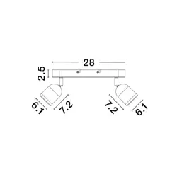 orson-plafonska-lampa-gu10-ip20crna-2x-64308-02110683.webp