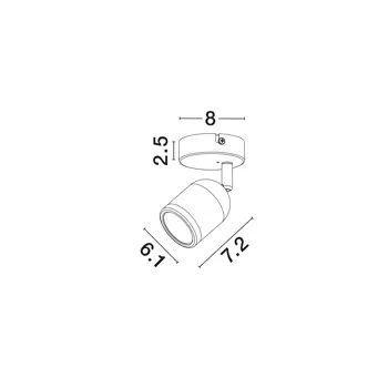 orson-plafonska-lampa-gu10-ip20crna-76307-02110681.webp