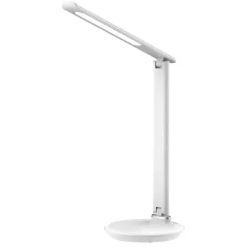 OSIAS STOLNA SVJETILJKA LED 9/BIJELA/IP20/400lm