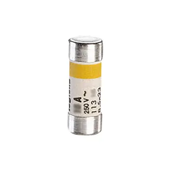 OSIGURAČ CILINDRIČNI 8.5x23 6A