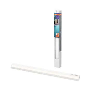 OSRAM LED LINEAR BATERIJSKA  SVJETILJKA 70lm/1W/4000K USB/SENZOR