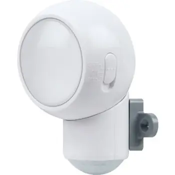 OSRAM LED SPYLUX  BATERIJSKA  SVJETILJKA IP43/AAA/3000K/03W/17lm