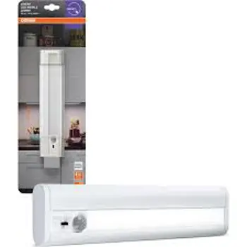 OSRAM LINEAR LED BATERIJSKA SVJETILJKA  200MM/90lm/1,9W/4000K 4xAA