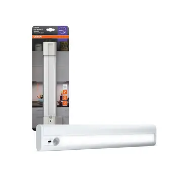 OSRAM LINEAR LED BATERIJSKA SVJETILJKA 300MM/174lm/2,9W/4000K 4xAA