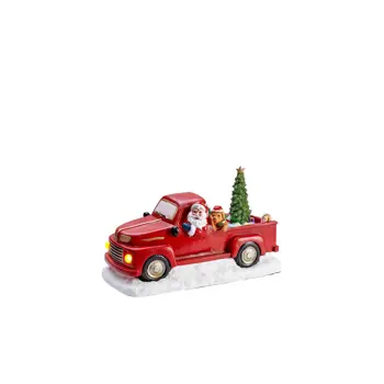 OTIS AUTO STOLNA DEKORACIJA 6/LED/-