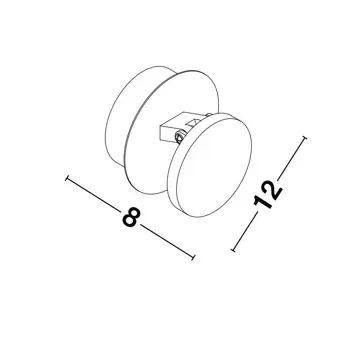 otto-zidna-lampa-led-5w3000k469lmip20bijela-24948-02102405.webp