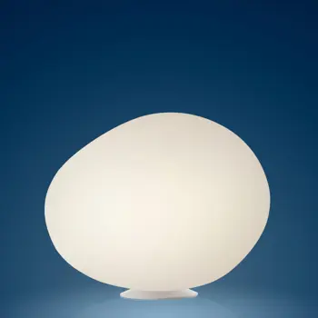 FOSCARINI GREGG MEDIA STAJAĆA SVJETILJKA BIJELA