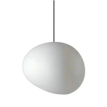 FOSCARINI GREGG MEDIA VANJSKA VISILICA BIJELA