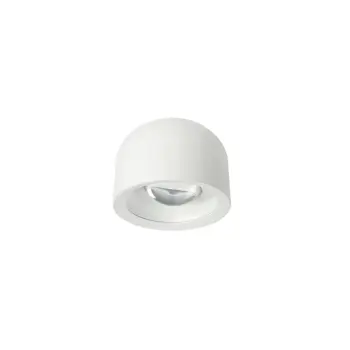OUTLOOK PLAFONSKA SVJETILJKA IP40/1082lm/3000K BIJELA