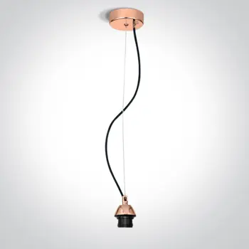 OVJES S NAVOJEM BAKAR 20W E27
