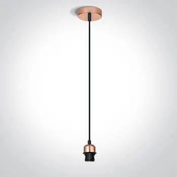 OVJES S NAVOJEM BAKAR 1XE27/20W