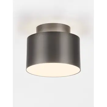 OZEN STROPNA LAMPA SREBRNA LED 16W 787lm 3000K IP20
