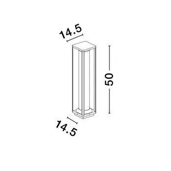 pacific-stajaca-lampa-e27-ip65-crna-16250-02075555.webp