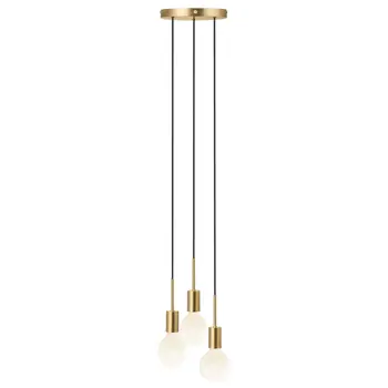 PACO 3-SPOT VISILICA MJED E27 IP20
