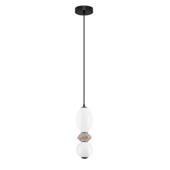 PALLINA VISILICA LED 12W 720lm 3000K IP20