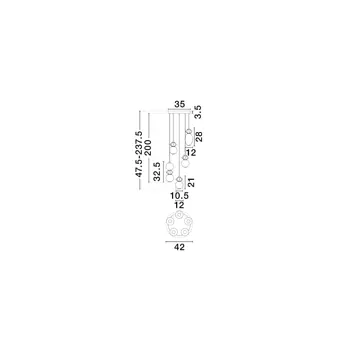 pallina-visilica-led-28w-1680lm-3000k-ip20-81578-02185861.webp
