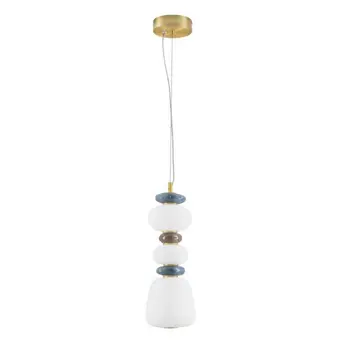 PALO VISILICA LED 20W 1200lm 3000K IP20