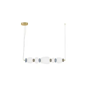 PALO VISILICA LED 28W 1680lm 3000K IP20