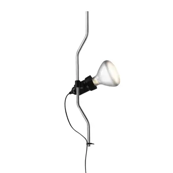 PARENTESI SVJETILJKA NIKAL E27 150W IP20