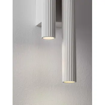 PARON ZIDNA LAMPA LED/3000K/15W/715Lm/BIJELA