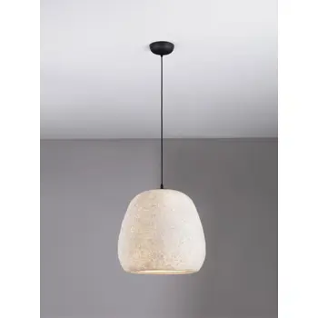 PASHIO VISILICA E27 1X12W IP20 BIJELA