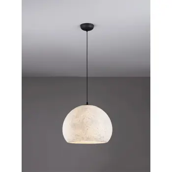 PASHIO VISILICA E27 1X12W IP20 BIJELA