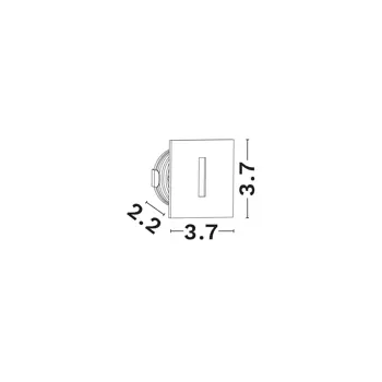 passaggio-svjetiljke-za-stepenice-crni-1w-3v-70lm-55889-02131167.webp